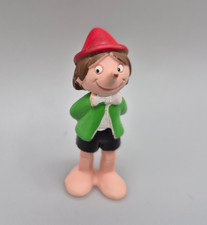 Pinocchio Retro Vintage Apollo