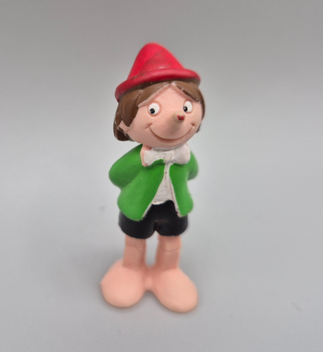 Pinocchio retro vintage - retro, apollo