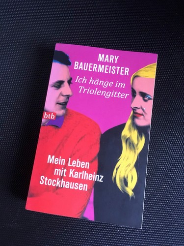 Ich hänge triolengitter - im,