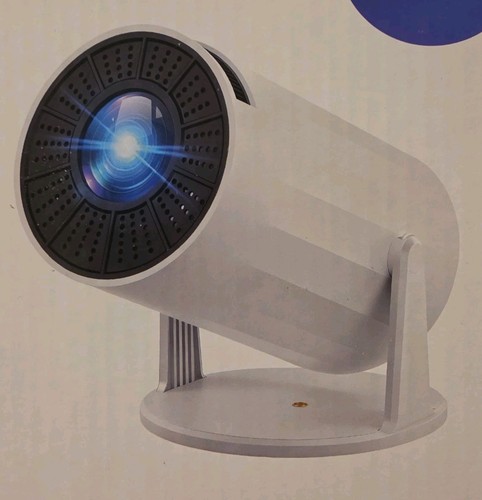 Maginon led projektor neu - hd-led-projektor,