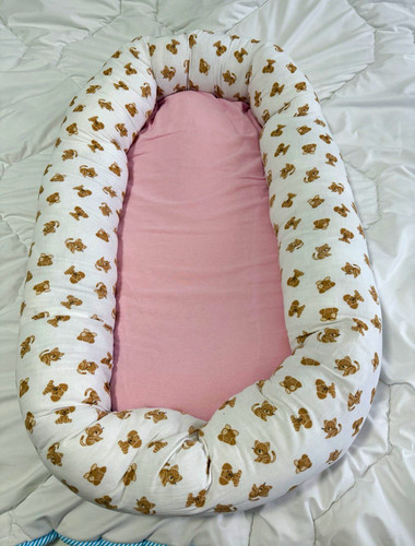 Origino newborn babynestchen - newborn,