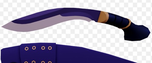 Kukri machete the - kukri,