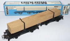 Märklin H0 4665 ++ Drehschmel