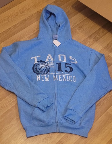 Kapuzenjacke herren blau - kapuzenjacke,