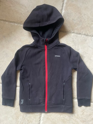 Sportjacke sweatjacke - sweatjacke, /