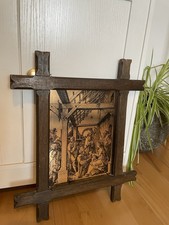 Heiligenbilder Ikonen