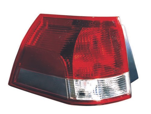 Rücklicht rechts für opel - rechts,