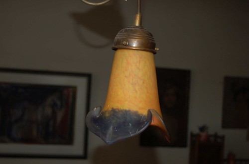 Deckenlampe hängelampe pate - deckenlampe,
