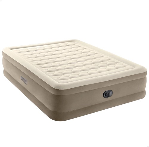 Ultra plüsch luftbett - ultra-plüsch-luftbett, intex