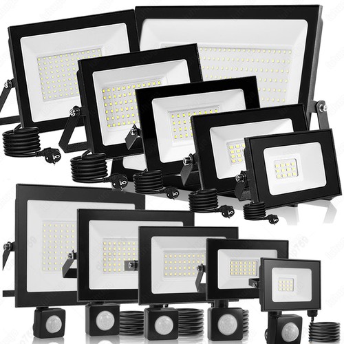 Led fluter flutlicht außen - flutlicht,