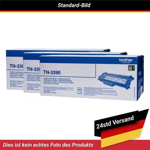 Brother 3390 toner ctg - tn-3390,