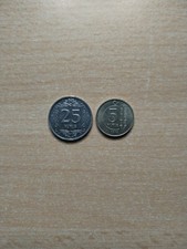 Türkei Kurus Münzen
