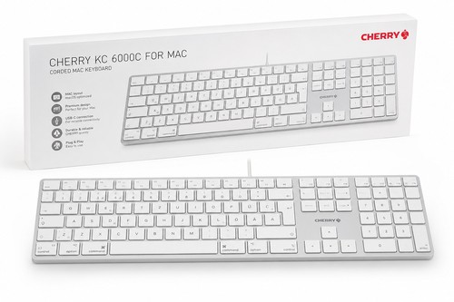 Cherry 6000c for apple - for,