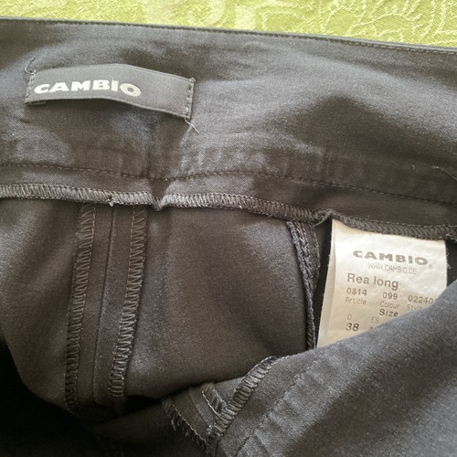 Cambio lea long schwarz - cambio,