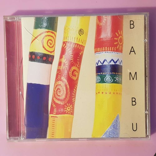 Bambu brazilia - bambu,