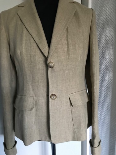 Ralph lauren leinenblazer - ralph,