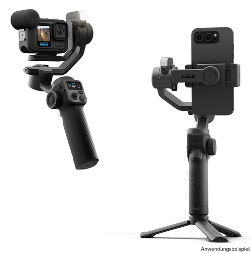 Gopro gimbal fluid pro mit - pro, ai