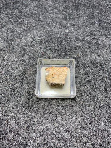 Granat spessartin haibach - granat,