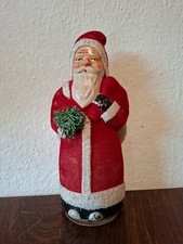 großer alter Weihnachtsmann