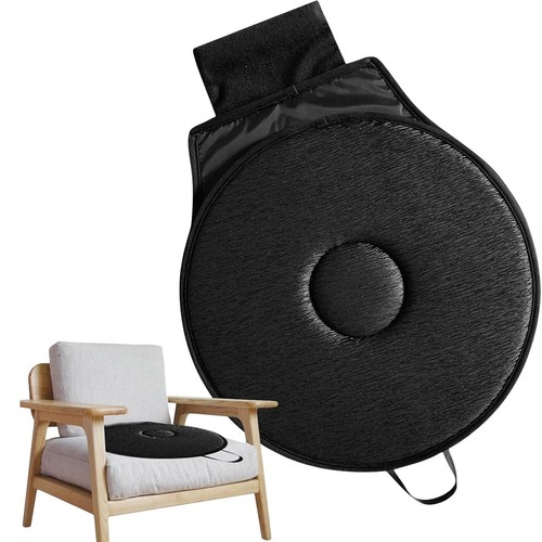 360 drehbares sitzkissen - drehbares,