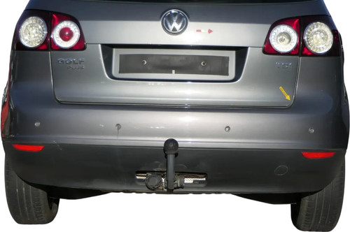 Golf 5m1 plus stoßstange - 5m1,