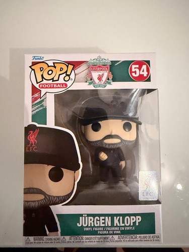 Funko pop football - pop!,