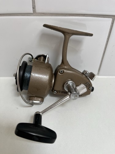 Sehr seltene daiwa - seltene,