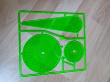 Waffenschablonen Warhammer 40k