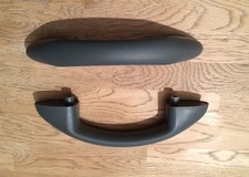 2 Rangiergriff Original