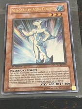 Yugioh neo spacian aqua - neo-spacian,