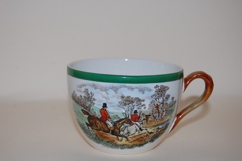 Kaffeetasse the hunt 3 - kaffeetasse,