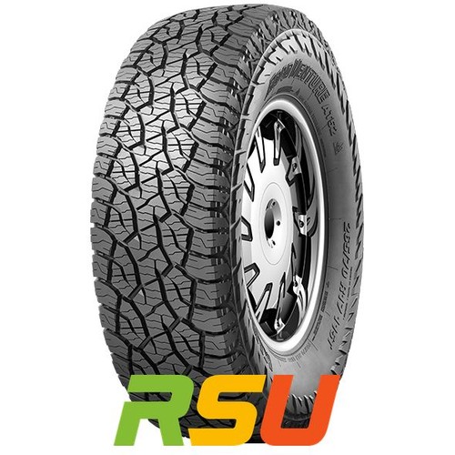 Kumho road venture at52 - 4x,