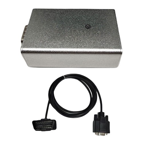 Usb pcan analyzer module - analyzer,