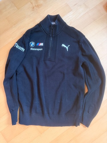 Bmw motorsport teamkleidung - bmw,