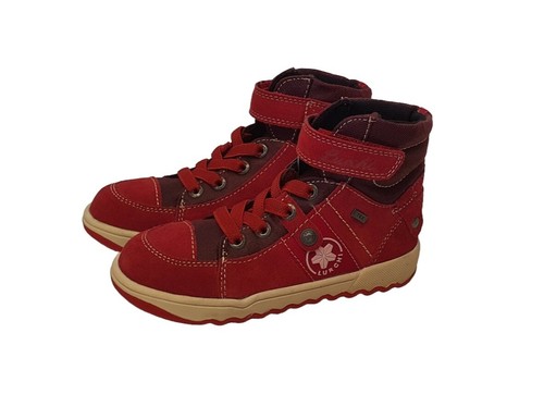 Lurchi schuhe mädchen stiefel - mädchen,