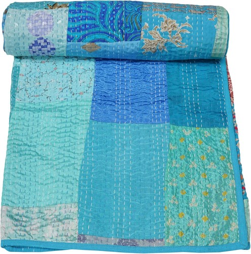 Indische vintage seide - indische,