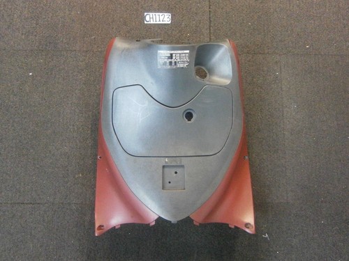 Honda ps125 ps125i - ps125i, 2008