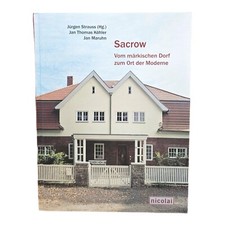 Sacrow - Vom Märkischen Dorf