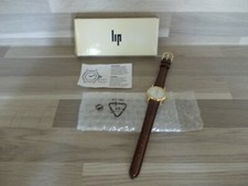 Neu - LIP Damen - Armbanduhr