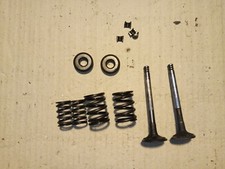 VW T3 1.6 TD JX 2x Ventil