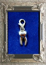 CHARM ANHÄNGER ZAHN ZANHCREME