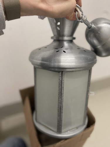 Ikea brons decken lampe - ikea,