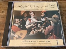 Studium Musicae Cracoviense -