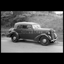Photo A.021016 Opel Super 6