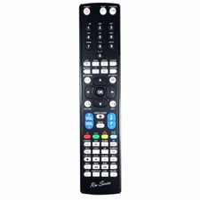 Serie fernbedienung für - rm-serie, tv