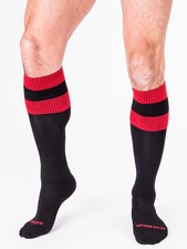 barcode Berlin Football Socks