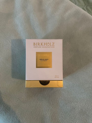 Birkholz parfüm unisex - birkholz,