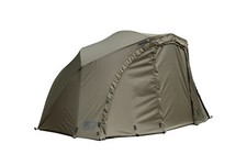 Fox R Series Brolly System CUM259 Brollie Oval Shelter Schirm Schirmzelt