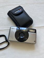 Analoge Kamera AGFA Futura Gebraucht Mit Hülle