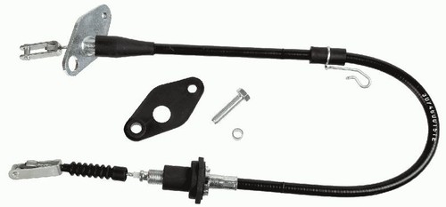 Sachs seilzug - sachs,